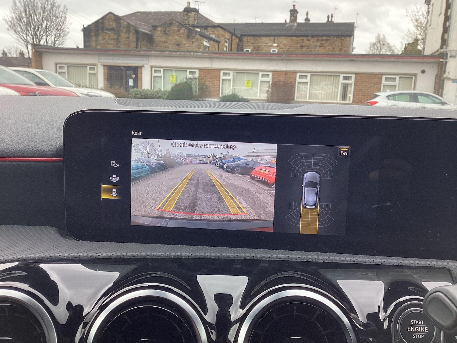 Used Mercedes-Benz A-Class 2021 for sale - 78156552: Photo 25