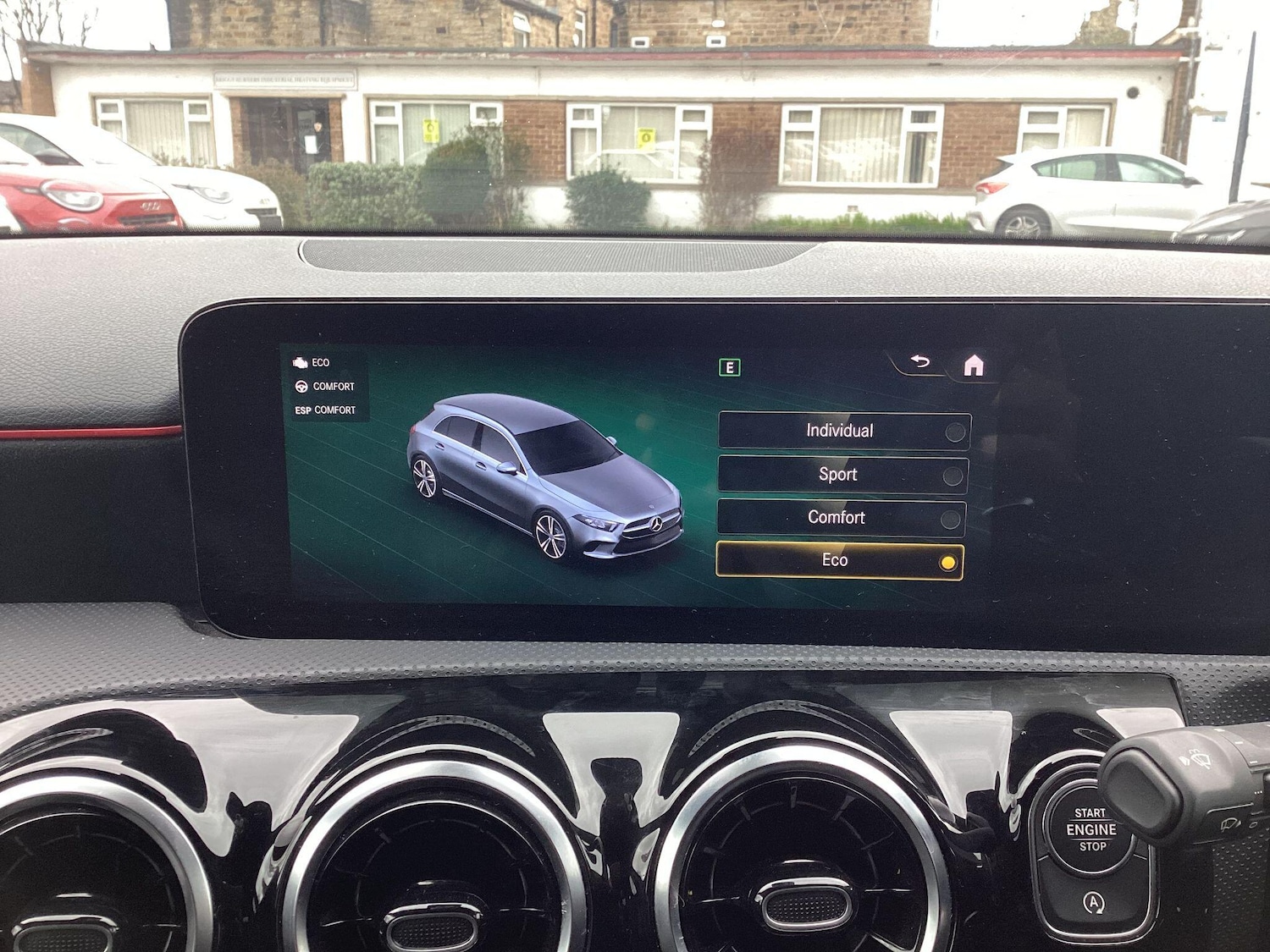 Used Mercedes-Benz A-Class 2021 for sale - 78156552: Photo 29