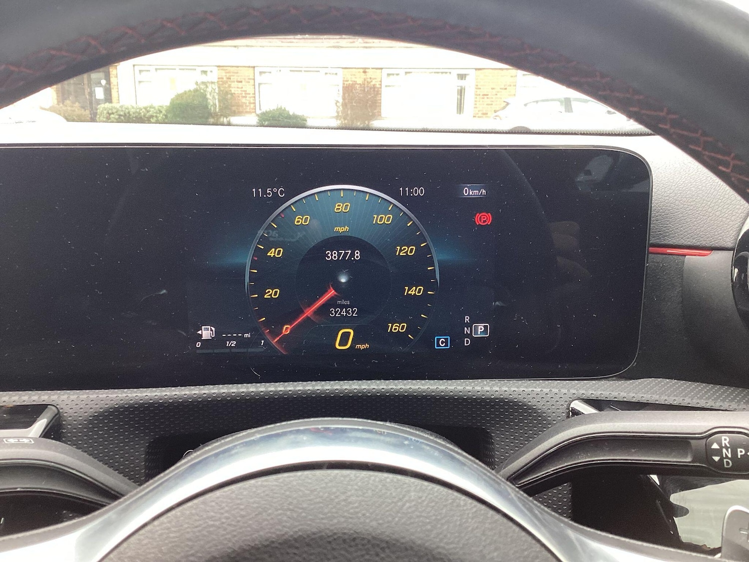 Used Mercedes-Benz A-Class 2021 for sale - 78156552: Photo 30