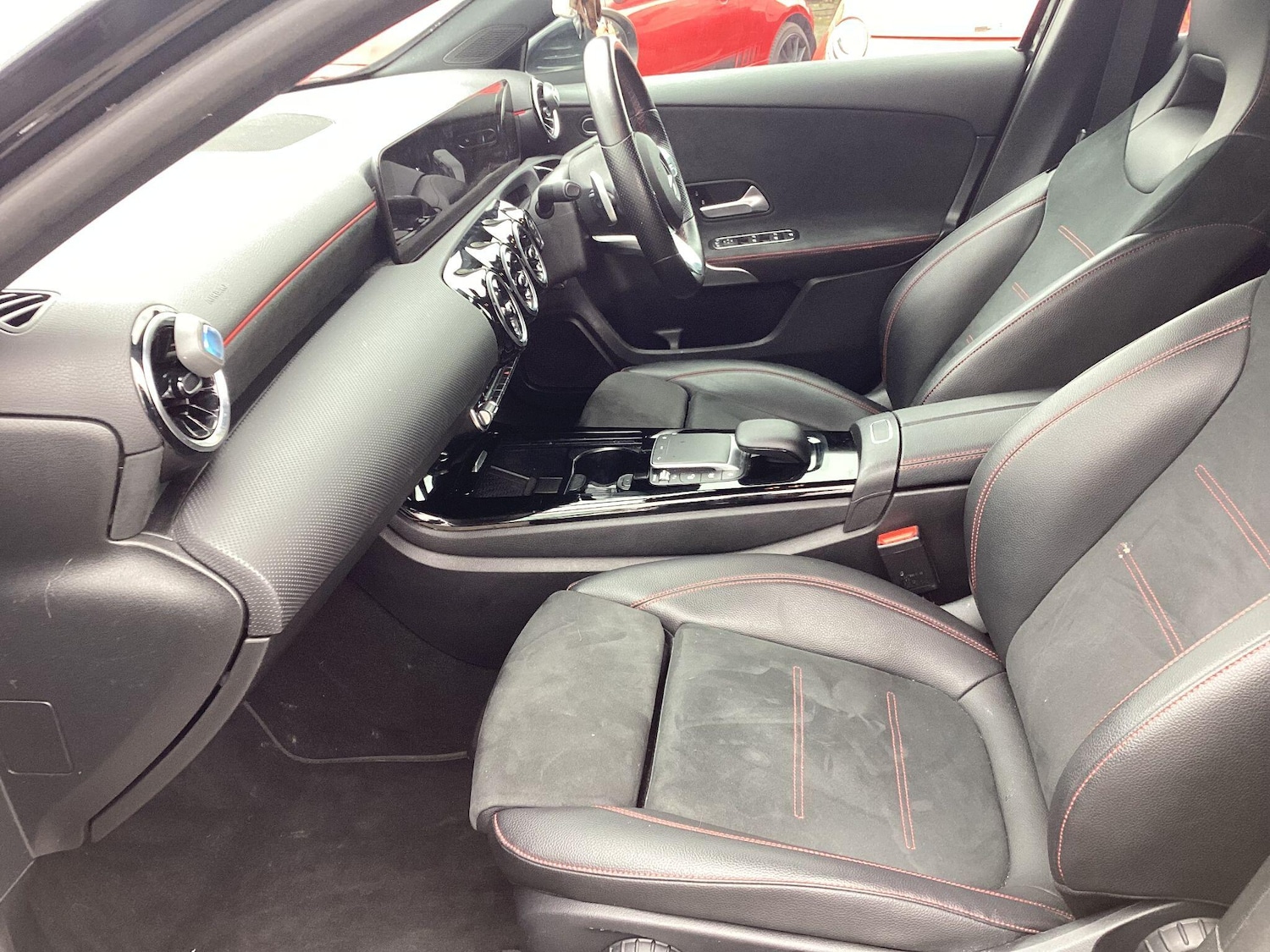 Used Mercedes-Benz A-Class 2021 for sale - 78156552: Photo 33