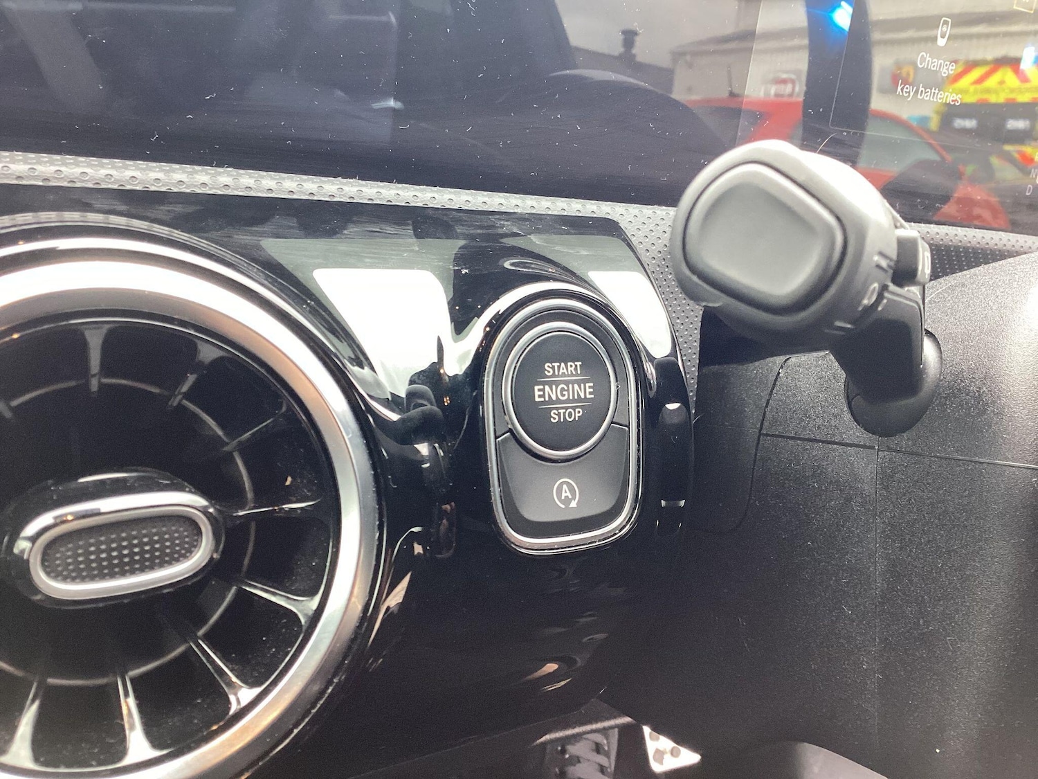 Used Mercedes-Benz A-Class 2021 for sale - 78156552: Photo 9