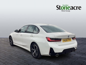 Used BMW 3 Series 2024 for sale - 78527725: Photo