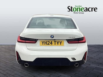 Used BMW 3 Series 2024 for sale - 78527725: Photo