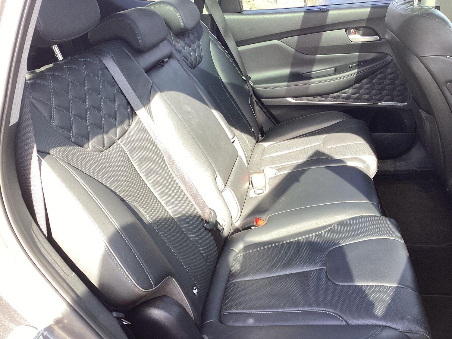 Used Hyundai Santa Fe 2022 for sale - 78170536: Photo 10