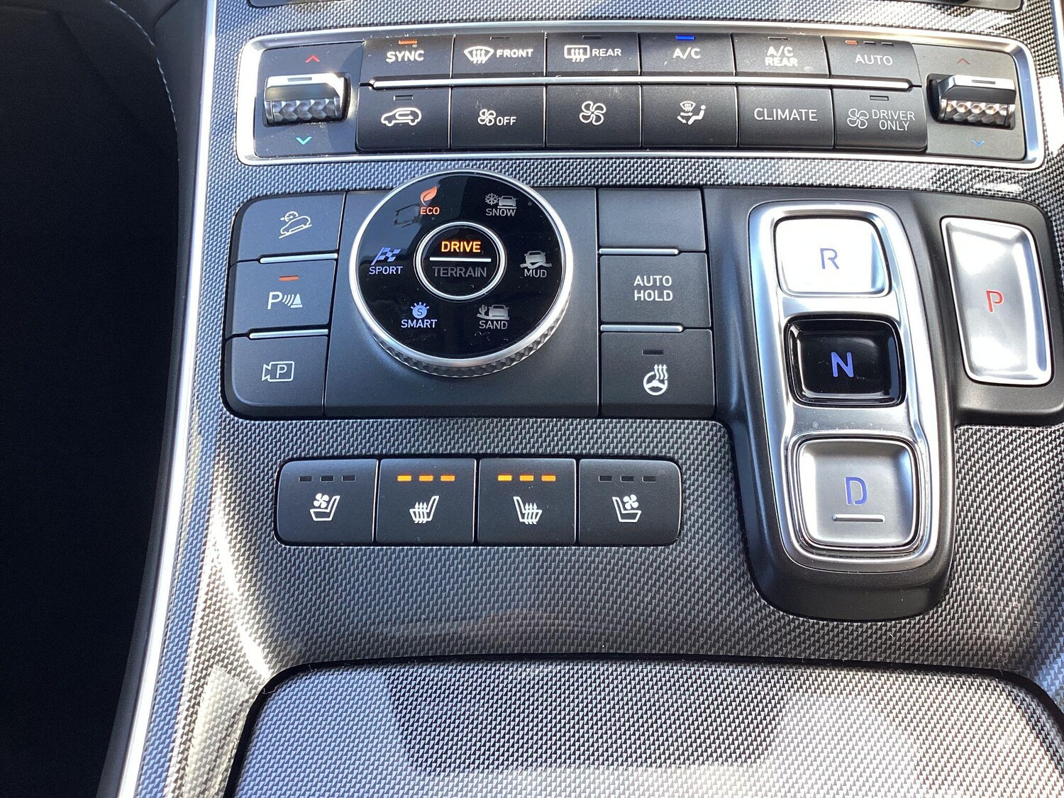 Used Hyundai Santa Fe 2022 for sale - 78170536: Photo 13