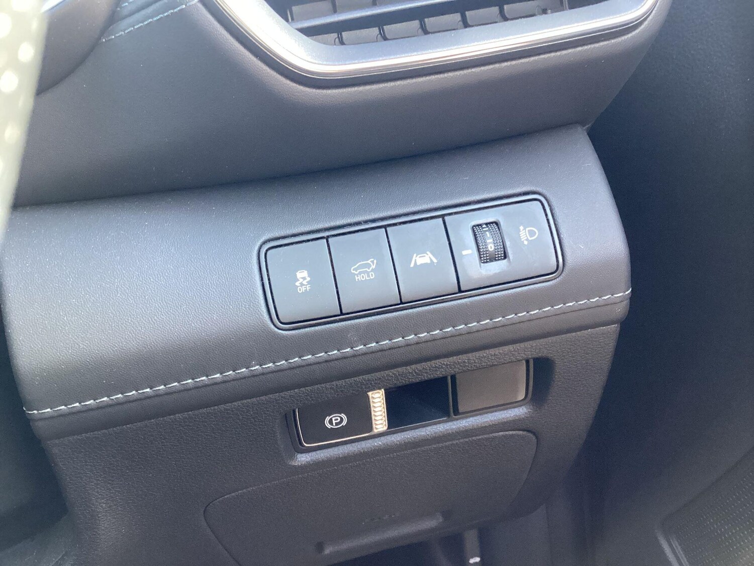 Used Hyundai Santa Fe 2022 for sale - 78170536: Photo 14