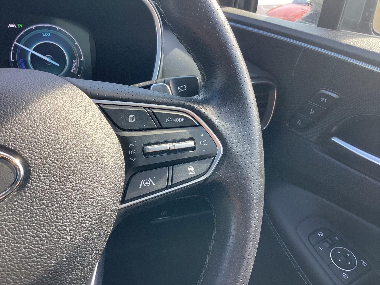 Used Hyundai Santa Fe 2022 for sale - 78170536: Photo 15