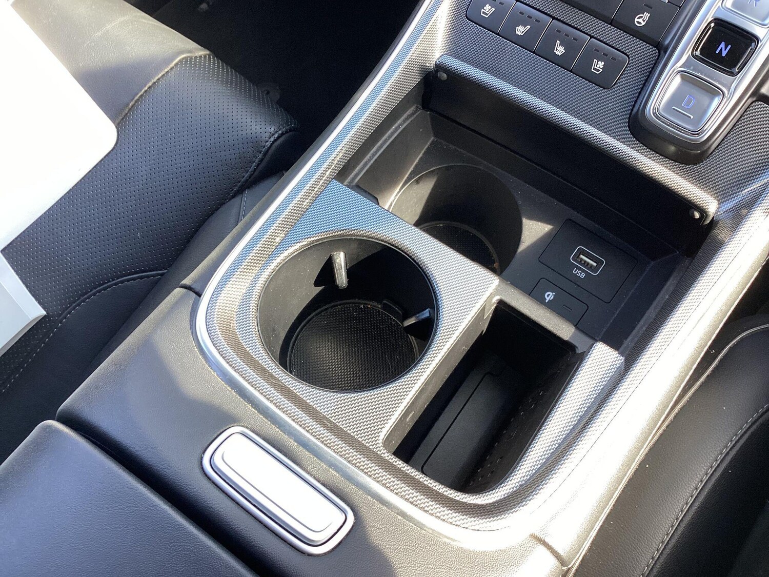 Used Hyundai Santa Fe 2022 for sale - 78170536: Photo 16