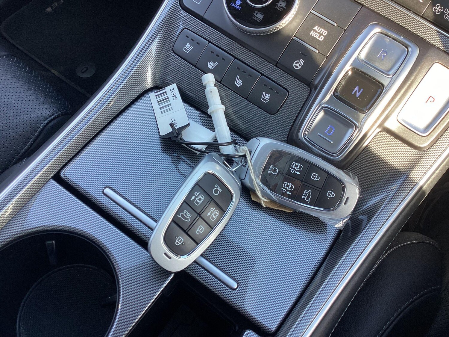 Used Hyundai Santa Fe 2022 for sale - 78170536: Photo 19