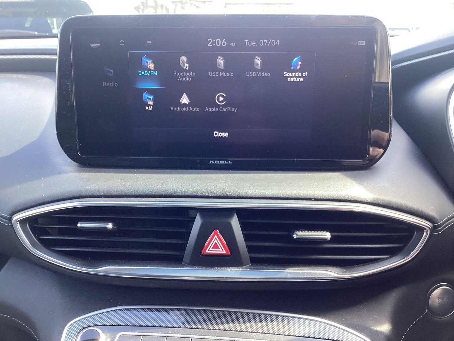 Used Hyundai Santa Fe 2022 for sale - 78170536: Photo 23