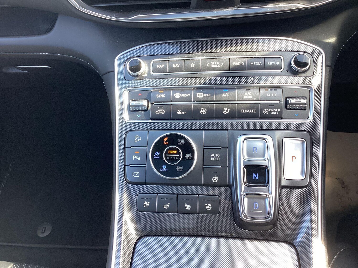 Used Hyundai Santa Fe 2022 for sale - 78170536: Photo 24