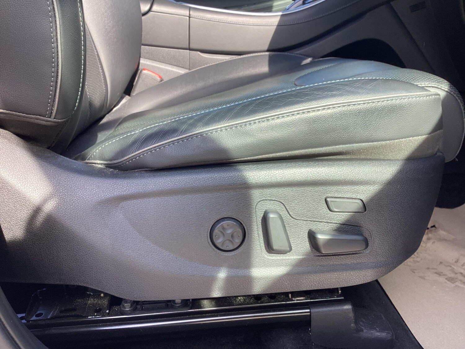 Used Hyundai Santa Fe 2022 for sale - 78170536: Photo 34