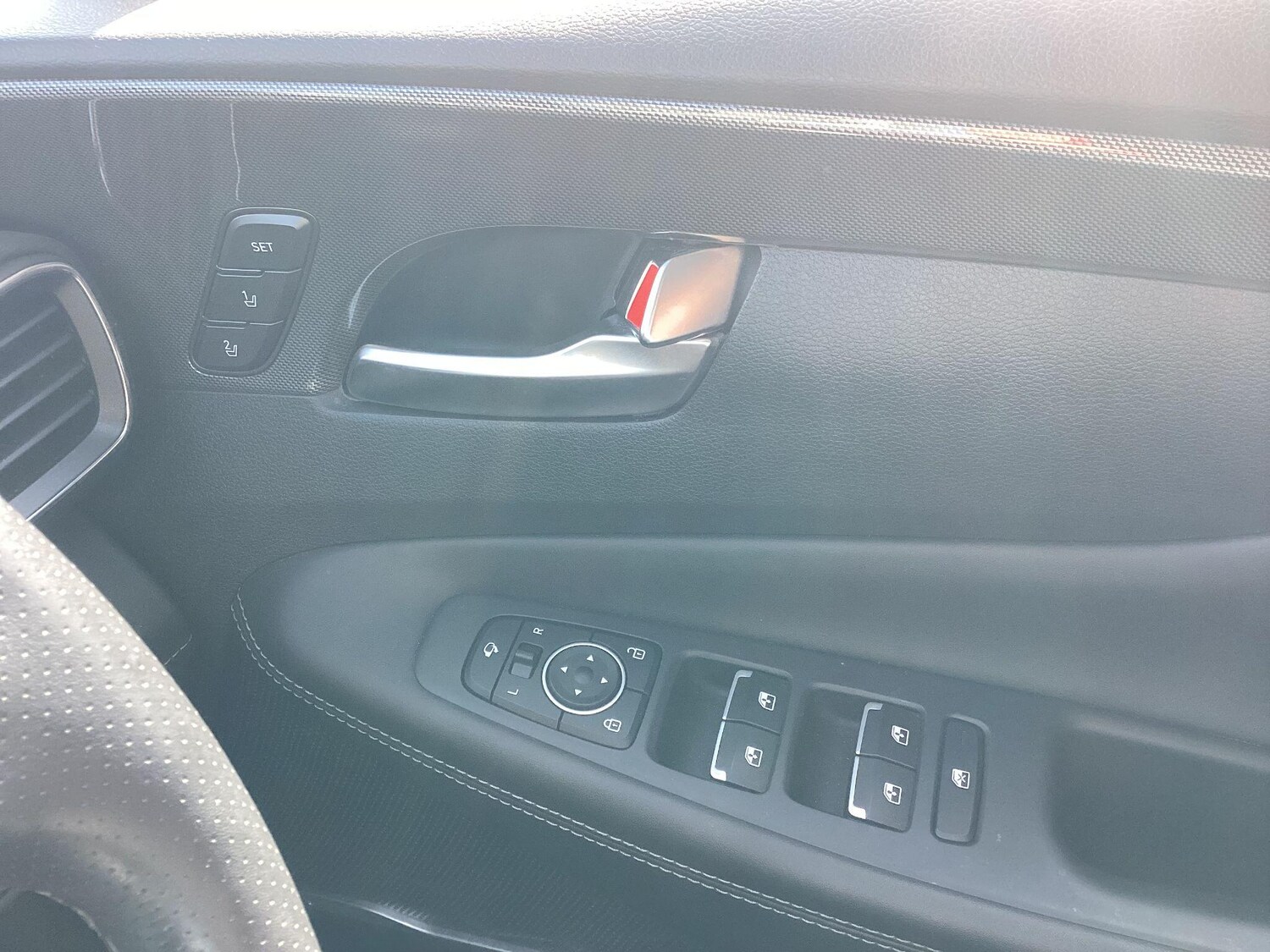 Used Hyundai Santa Fe 2022 for sale - 78170536: Photo 35