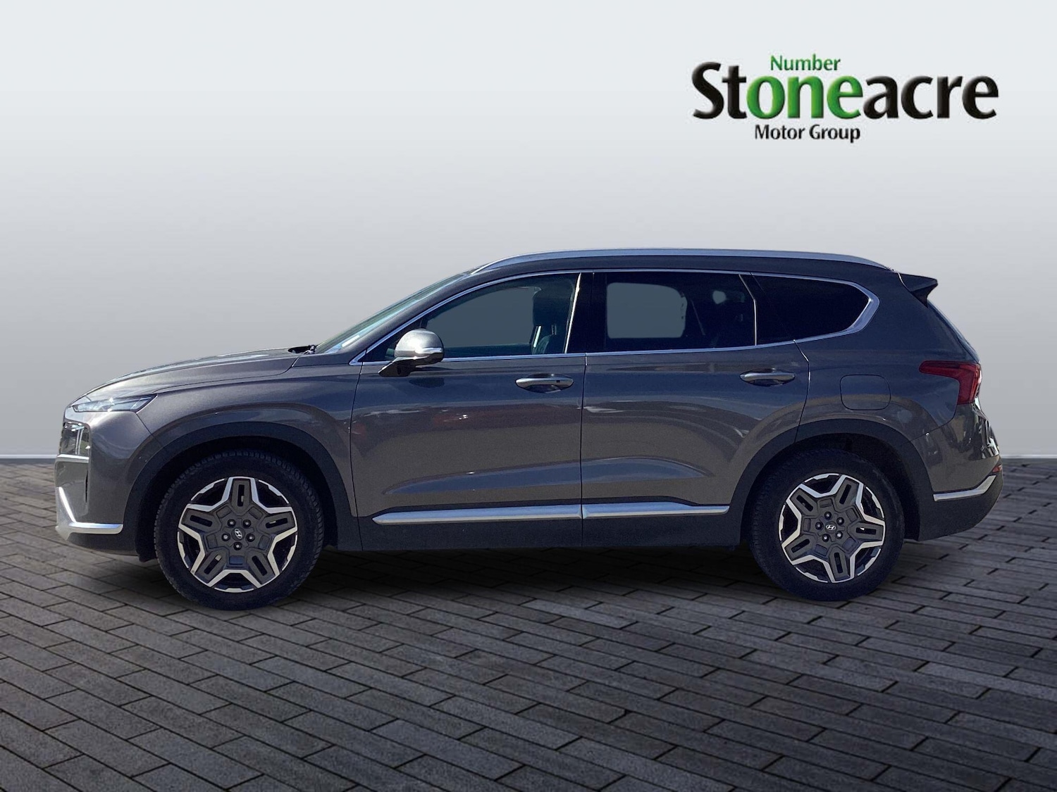 Used Hyundai Santa Fe 2022 for sale - 78170536: Photo 5