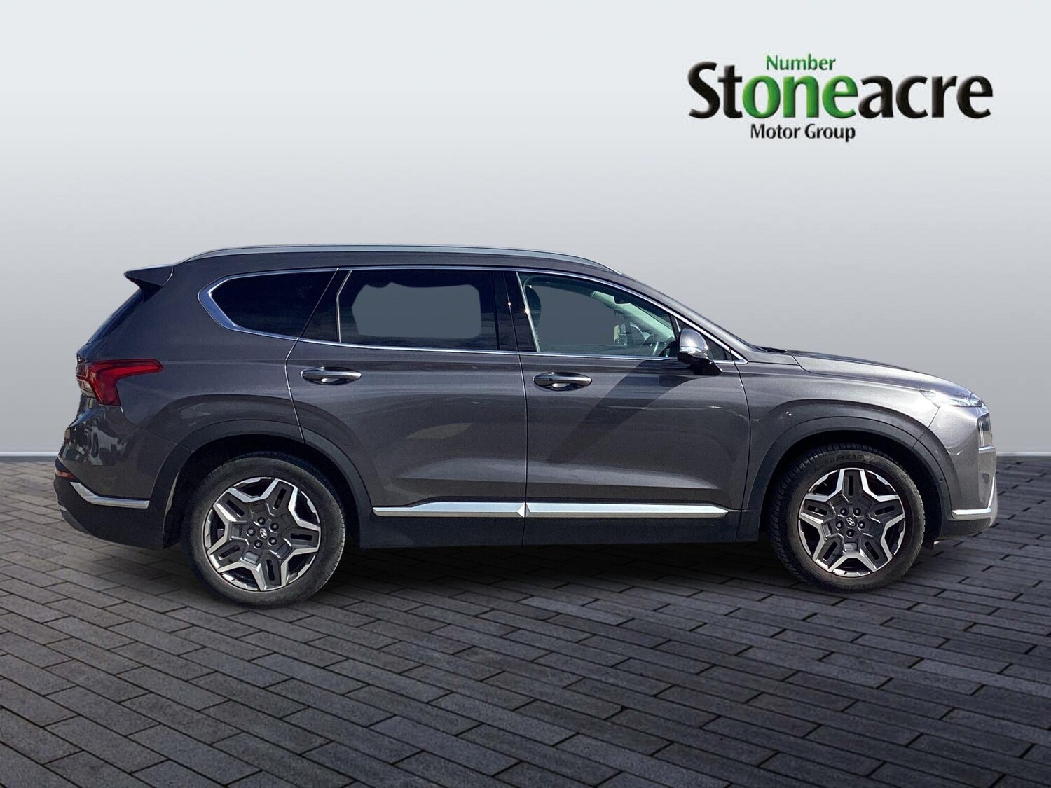 Used Hyundai Santa Fe 2022 for sale - 78170536: Photo 7