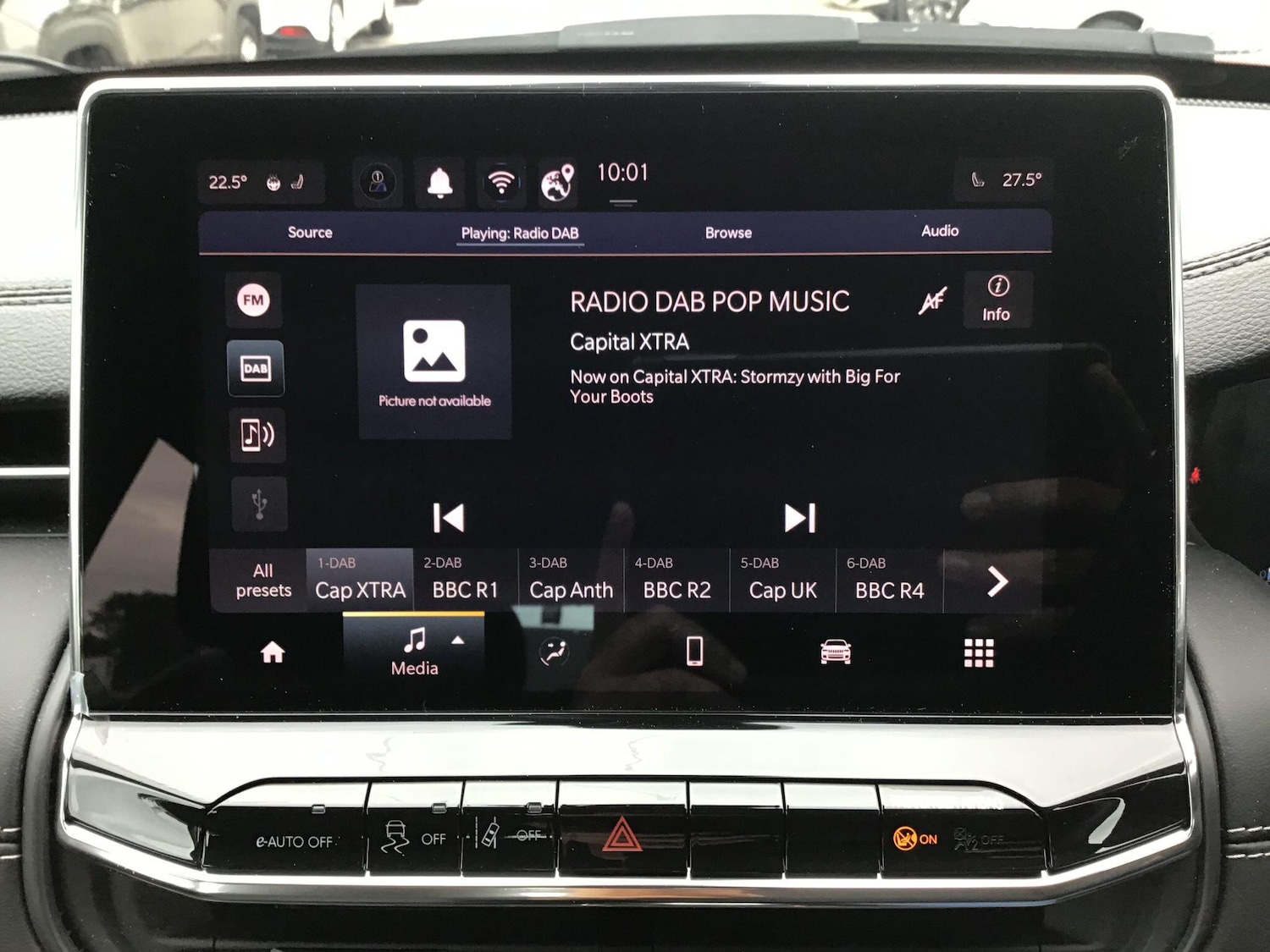 Used Jeep Compass 2025 for sale - 76408627: Photo 18