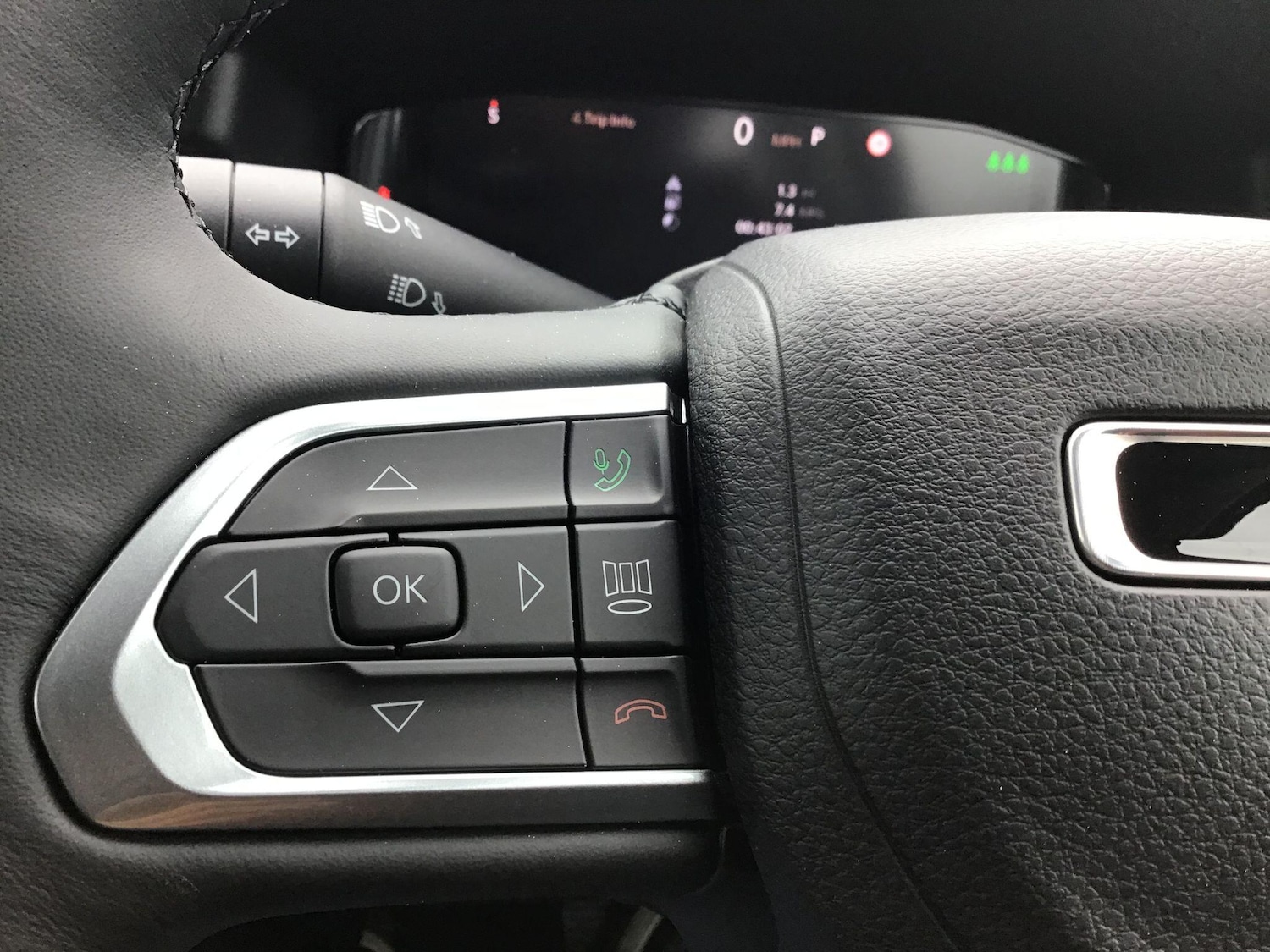 Used Jeep Compass 2025 for sale - 76408627: Photo 24