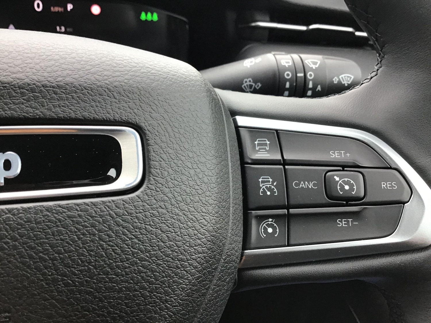 Used Jeep Compass 2025 for sale - 76408627: Photo 25