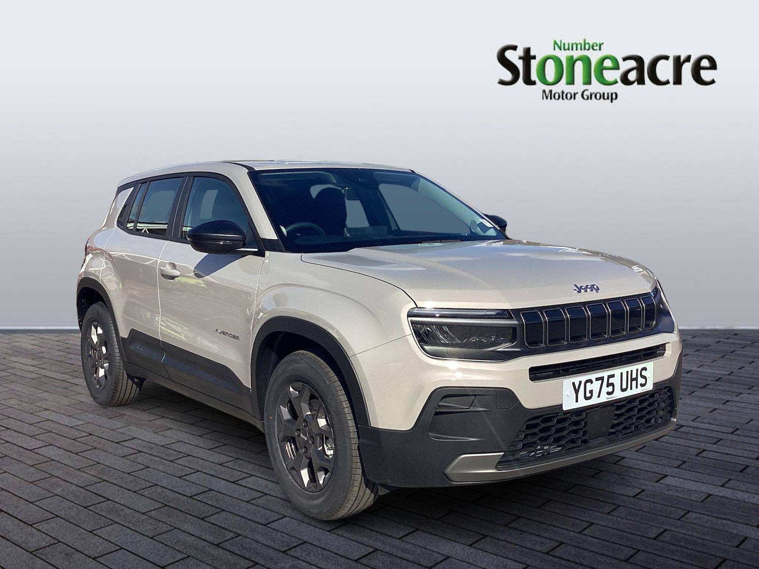Used Jeep Other 2025 for sale - 76136446: Photo 1