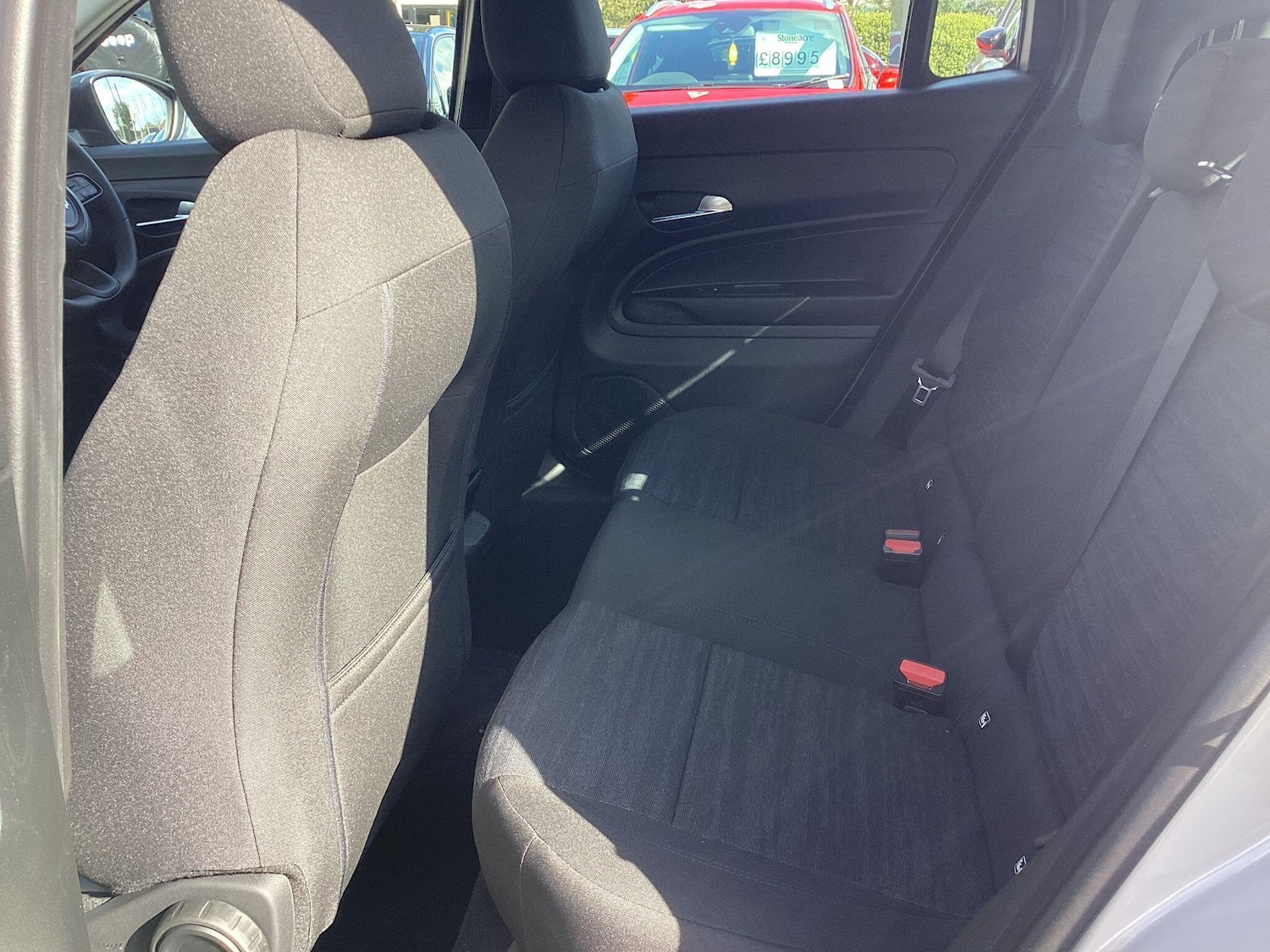 Used Jeep Other 2025 for sale - 76136446: Photo 12