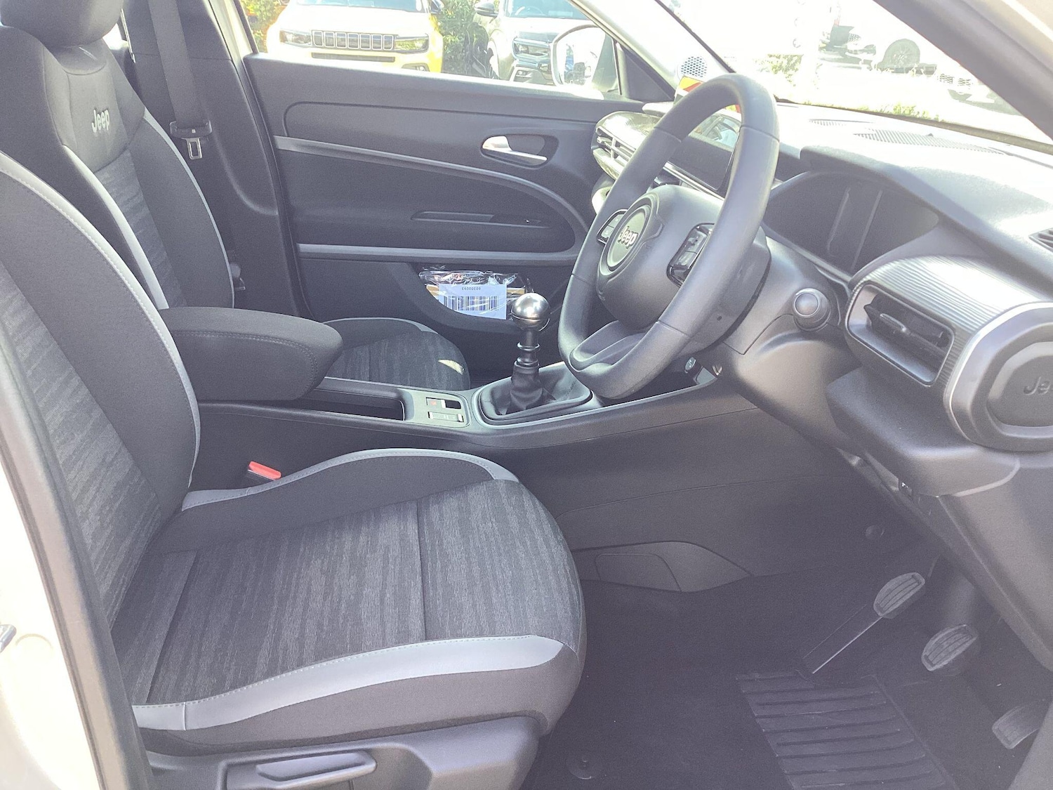 Used Jeep Other 2025 for sale - 76136446: Photo 15