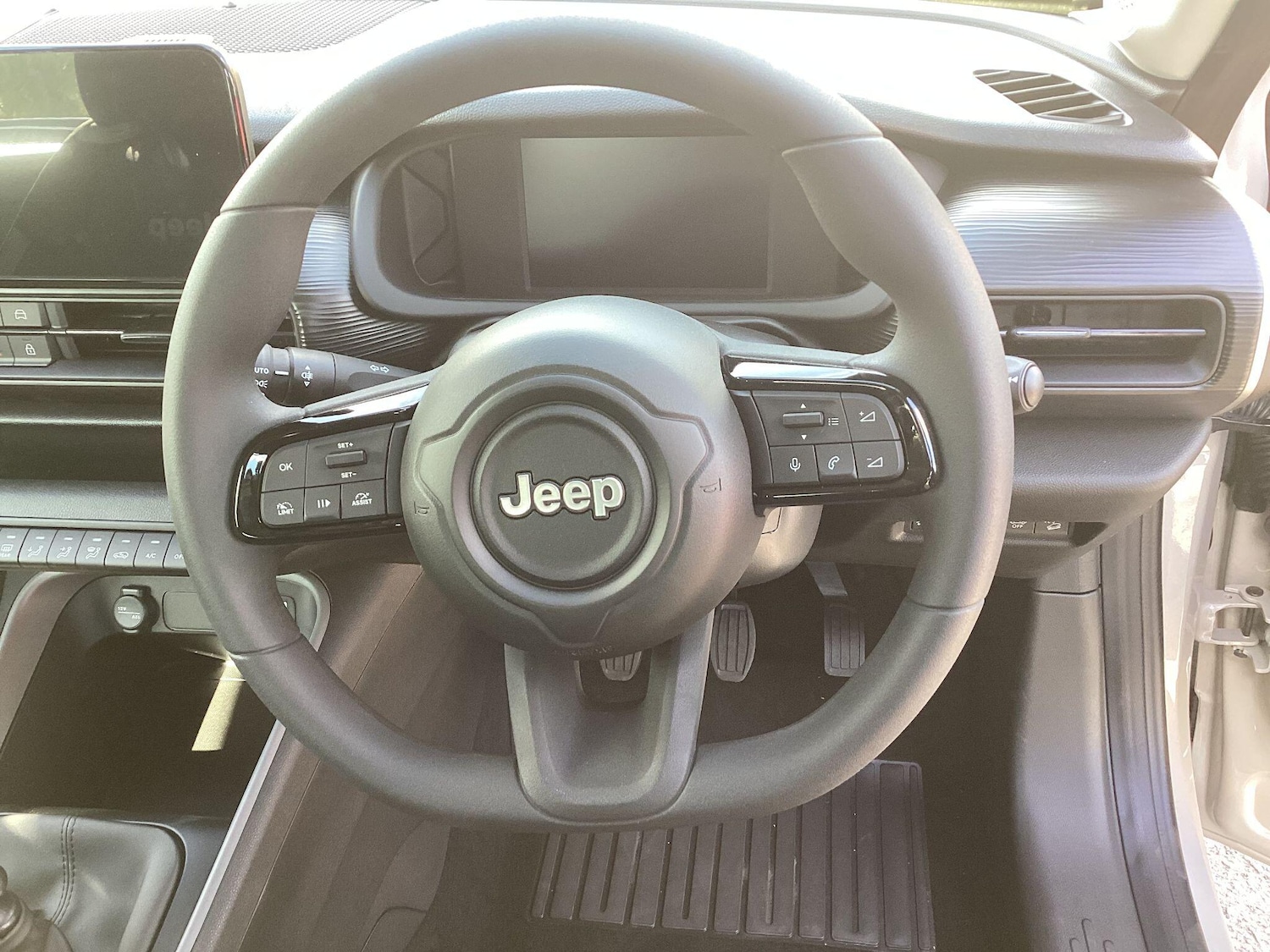 Used Jeep Other 2025 for sale - 76136446: Photo 18