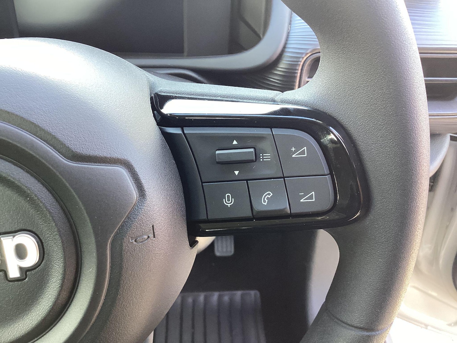 Used Jeep Other 2025 for sale - 76136446: Photo 19