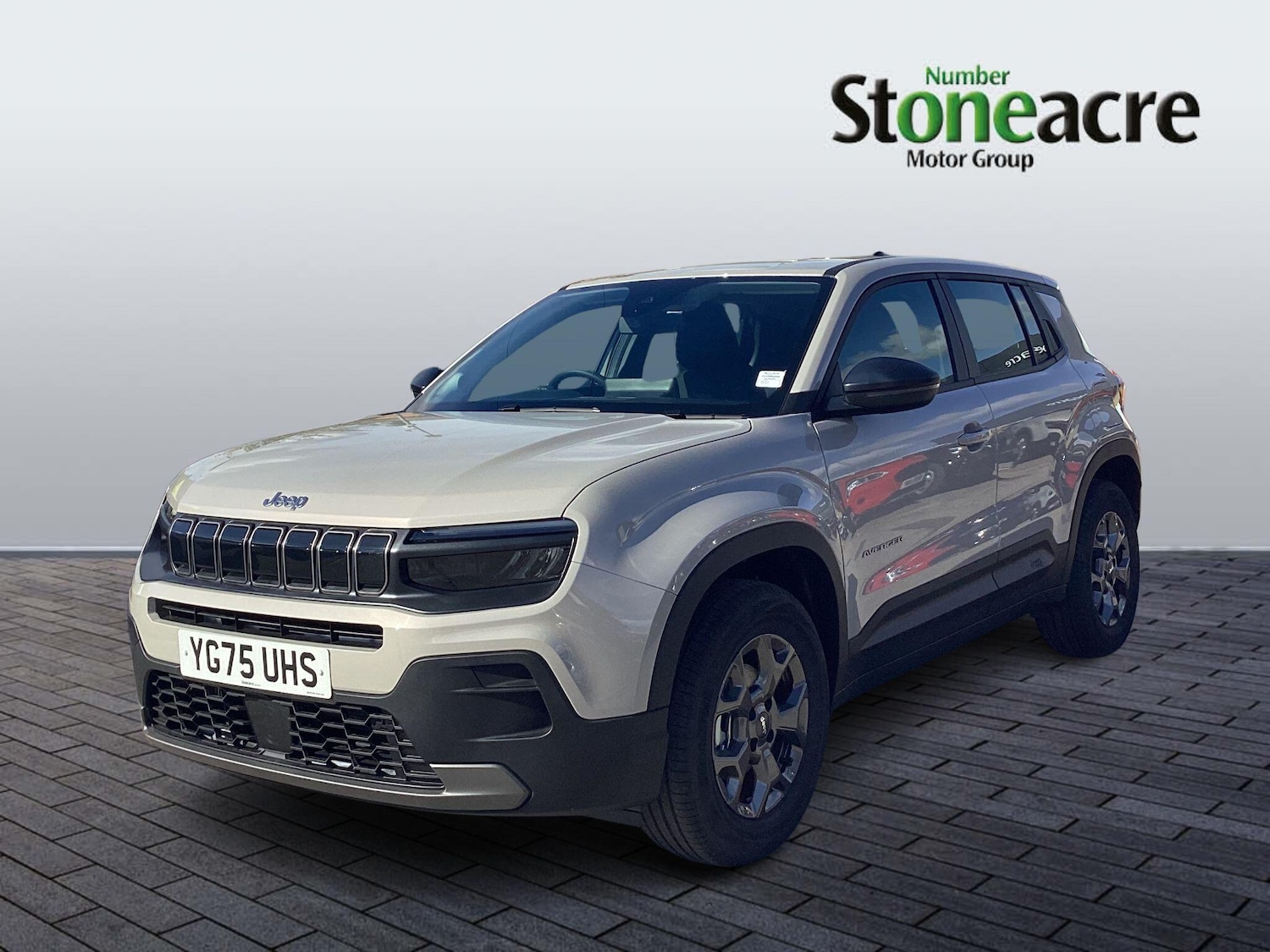 Used Jeep Other 2025 for sale - 76136446: Photo 3