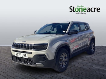 Used Jeep Other 2025 for sale - 76136446: Photo
