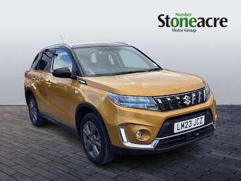 Used Suzuki Vitara 2023 for sale - 78404865: Photo