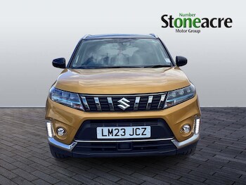 Used Suzuki Vitara 2023 for sale - 78404865: Photo
