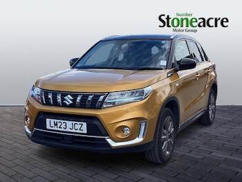 Used Suzuki Vitara 2023 for sale - 78404865: Photo