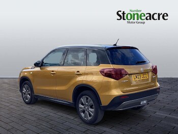 Used Suzuki Vitara 2023 for sale - 78404865: Photo