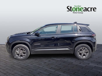 Used Jeep Avenger 2026 for sale - 78843346: Photo