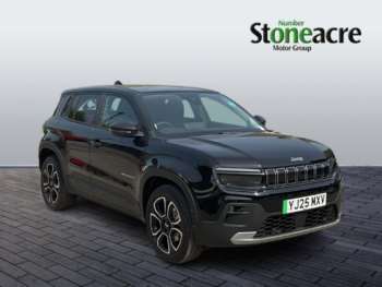 Used Jeep Other 2025 for sale - 74969597: Photo