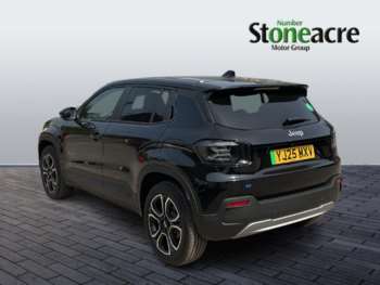 Used Jeep Other 2025 for sale - 74969597: Photo