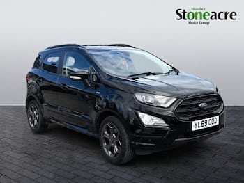 Used Ford Ecosport 2020 for sale - 79750561: Photo