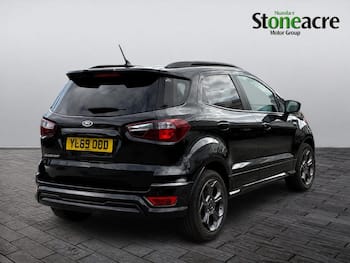 Used Ford Ecosport 2020 for sale - 79750561: Photo