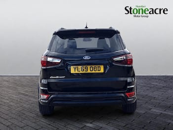 Used Ford Ecosport 2020 for sale - 79750561: Photo