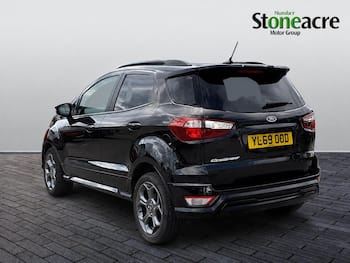 Used Ford Ecosport 2020 for sale - 79750561: Photo