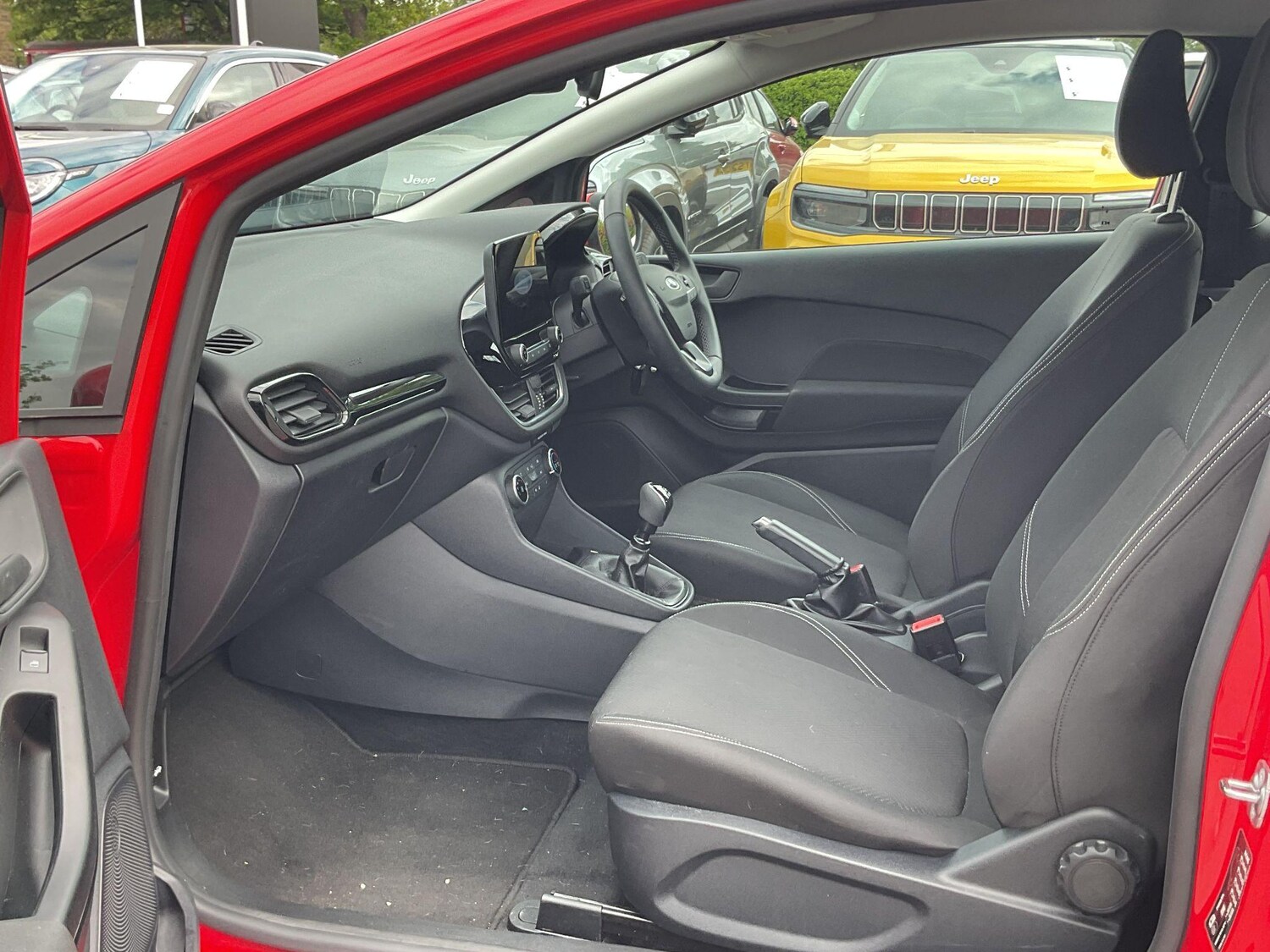 Vehicle 13