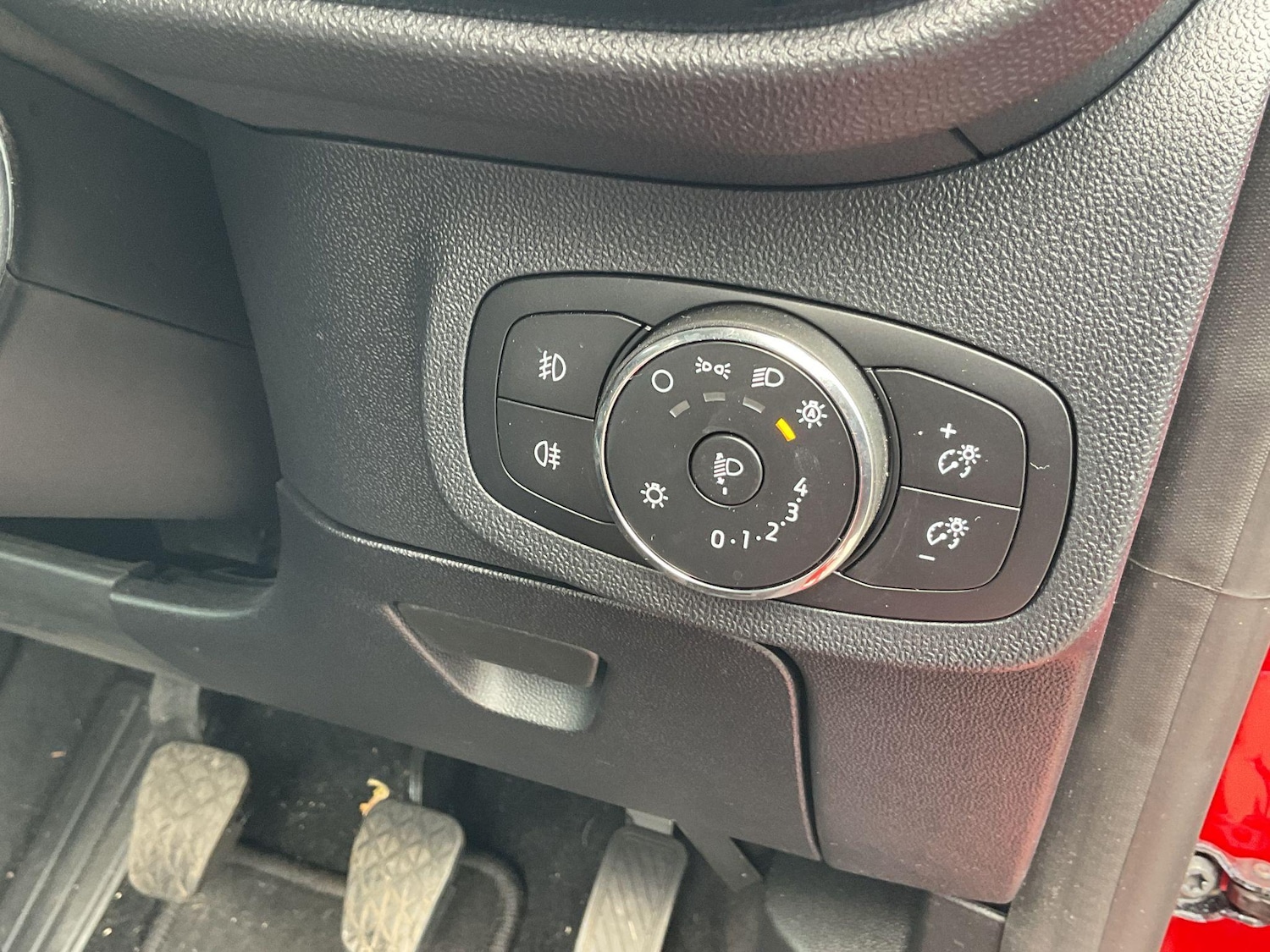 Vehicle 17