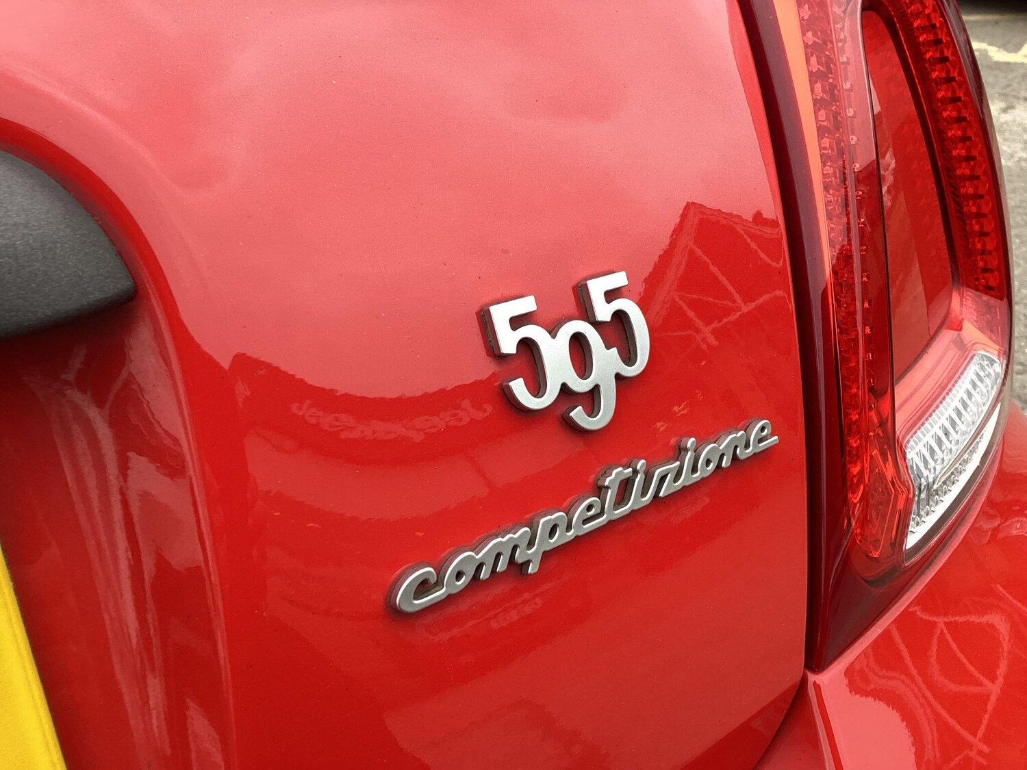 Used Abarth 595 2019 for sale - 78157922: Photo 12