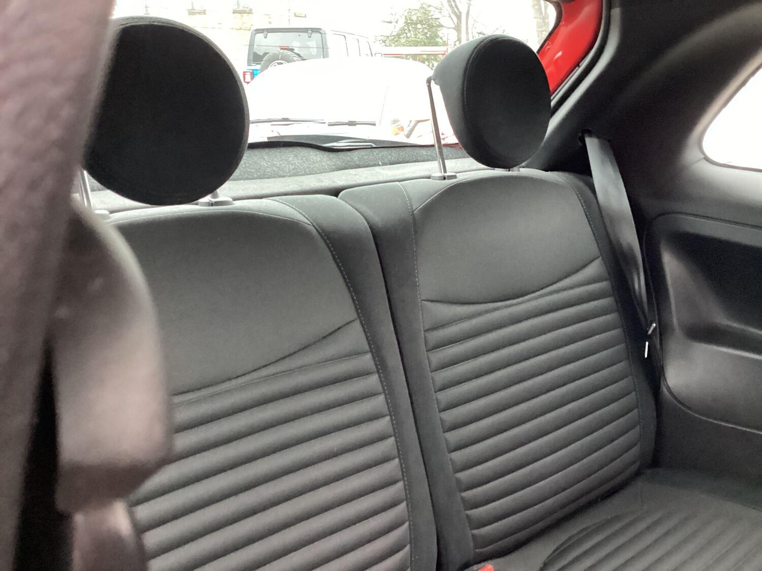 Used Abarth 595 2019 for sale - 78157922: Photo 14