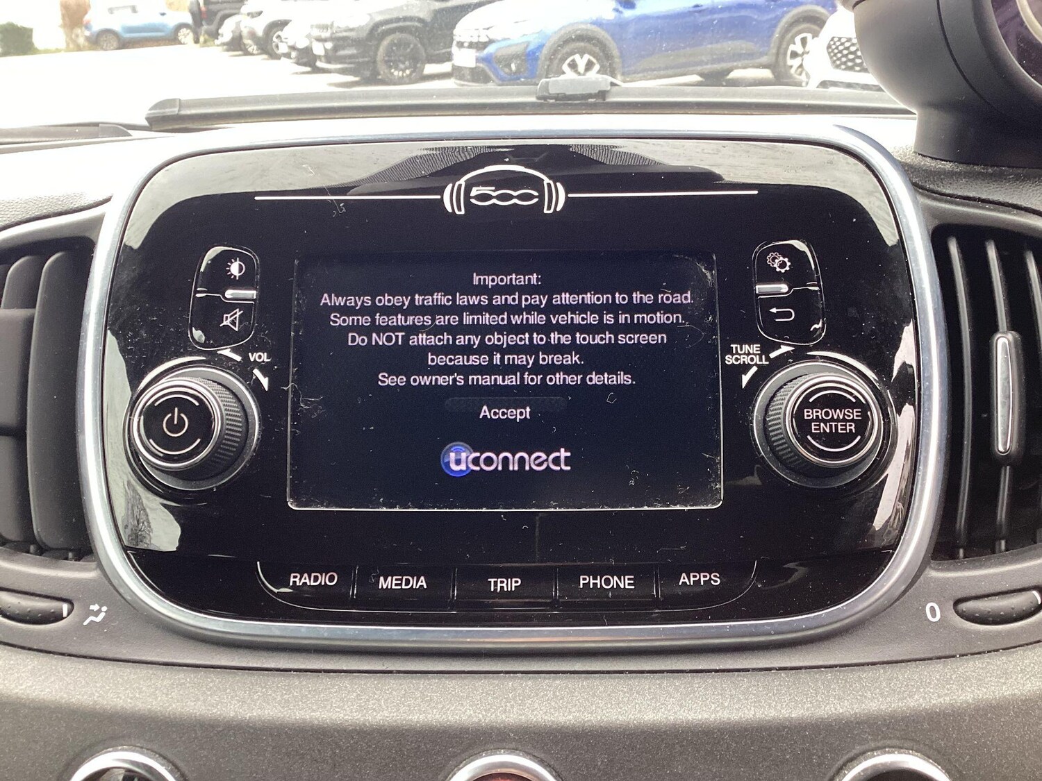 Used Abarth 595 2019 for sale - 78157922: Photo 19