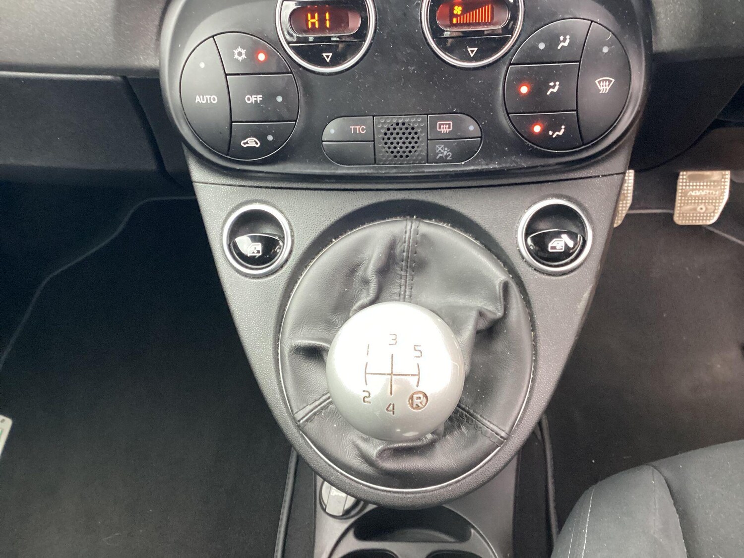 Used Abarth 595 2019 for sale - 78157922: Photo 21