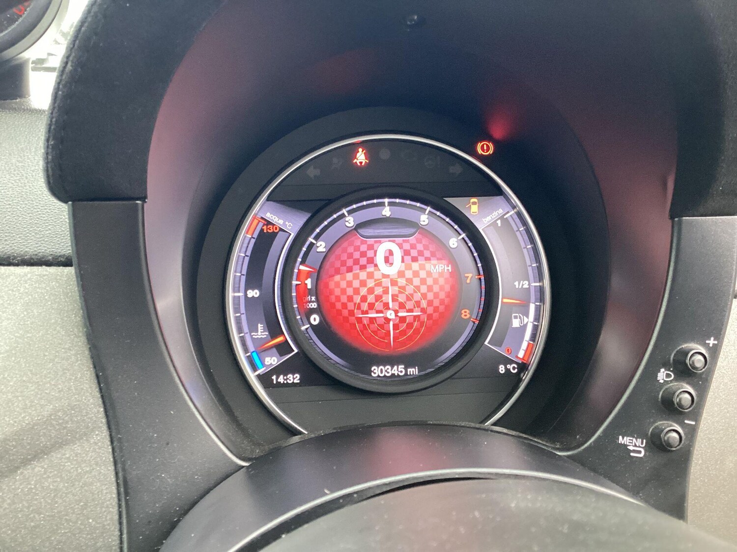 Used Abarth 595 2019 for sale - 78157922: Photo 23