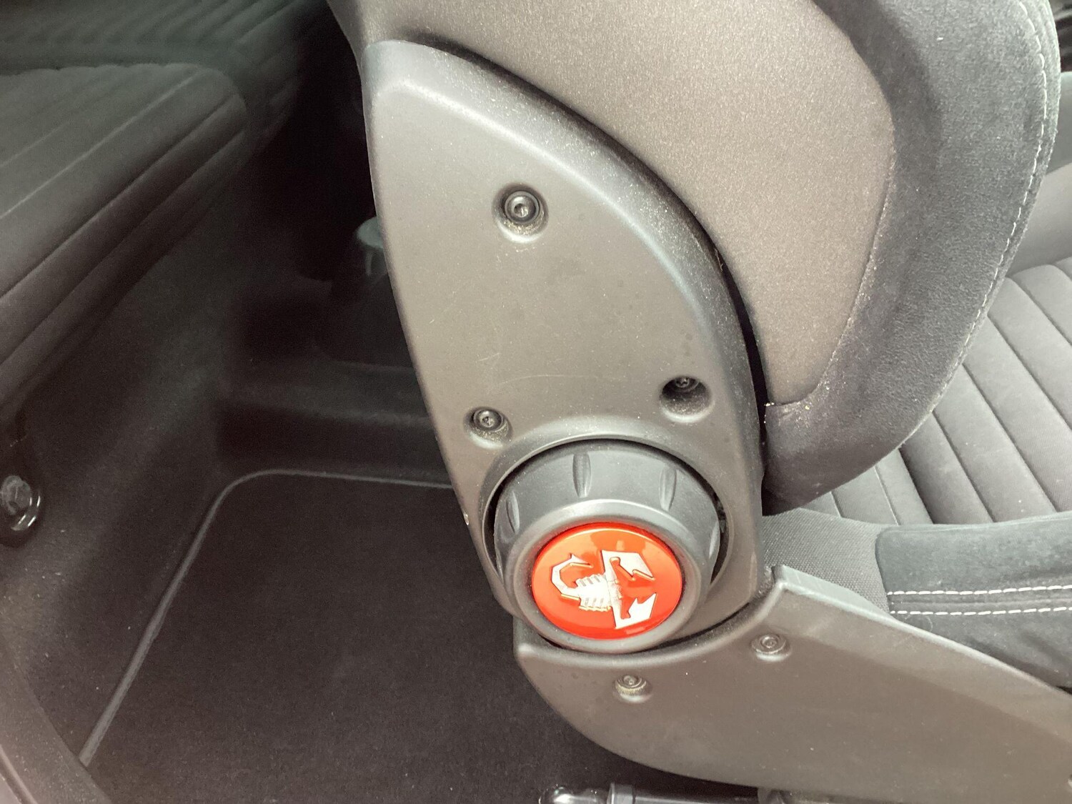 Used Abarth 595 2019 for sale - 78157922: Photo 24