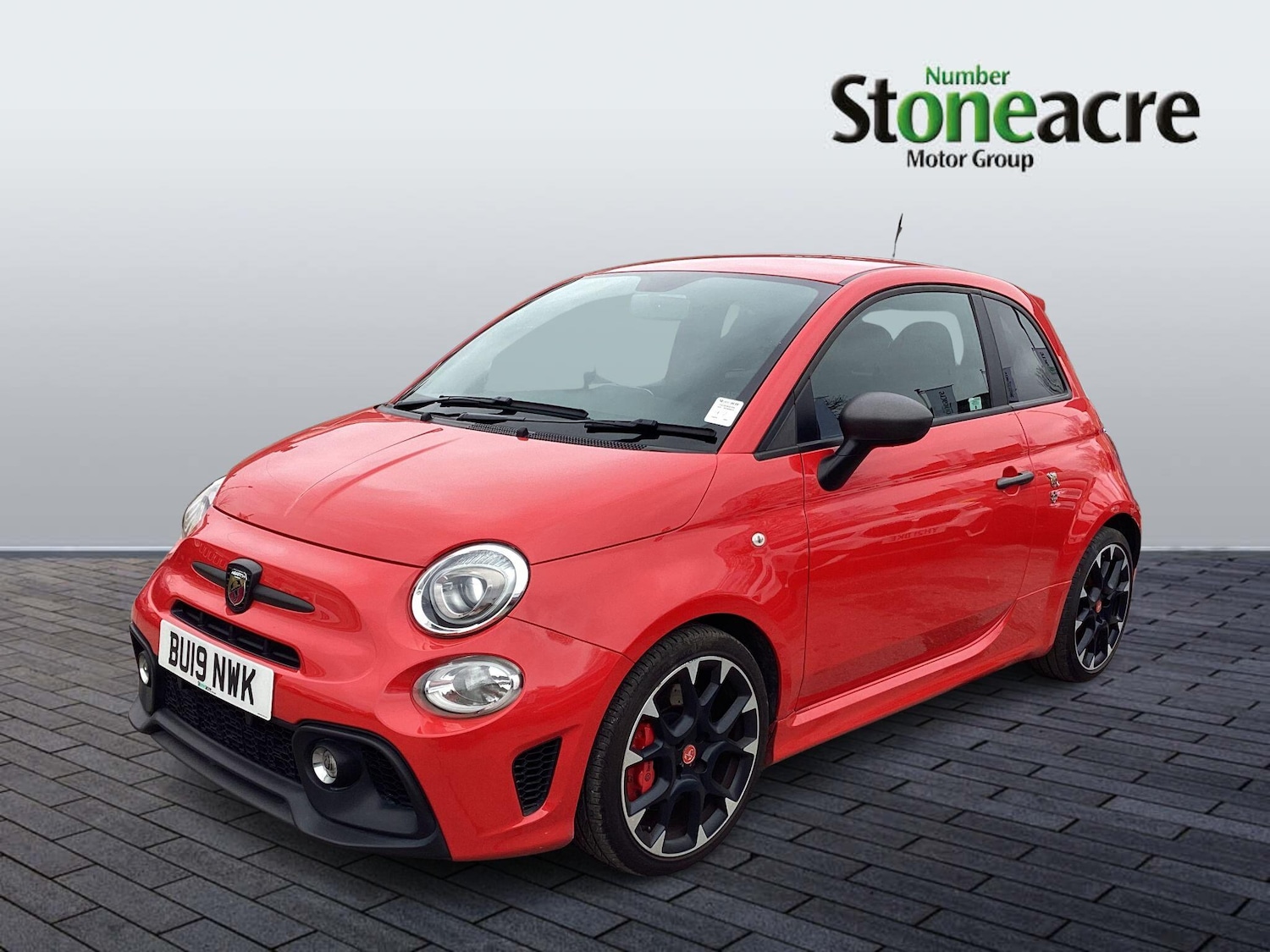 Used Abarth 595 2019 for sale - 78157922: Photo 5