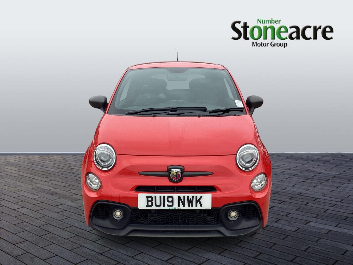 Used Abarth 595 2019 for sale - 78157922: Photo 6